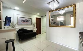 The Férias | Suites Luxo